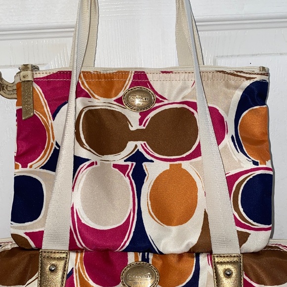 Coach Weekender Bag - Picture 3 of 17